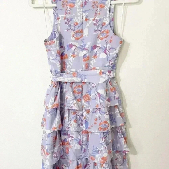 Likely Rana Tiered Mini Dress - Picture 6 of 7